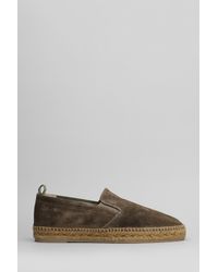 Castañer - Joel T-186 Espadrilles - Lyst