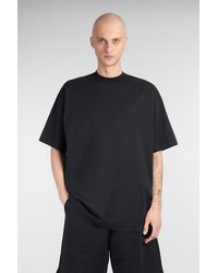 Vetements Ssense Exclusive Black 'you Fuck'n Asshole