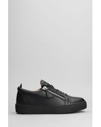 Giuseppe Zanotti - Frankie Sneakers - Lyst