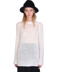 Ann Demeulemeester Knitwear for Women - Up to 76% off at Lyst.com
