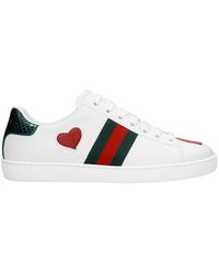 gucci dog sneaker