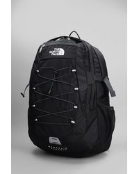 The North Face Borealis Classic 25Th Anniversary Backpack in Black