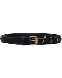 Golden Goose Belts for Women | Online Sale up to 76% off | Lyst