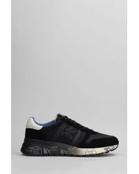 Premiata - Lander Sneakers - Lyst