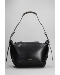 Isabel Marant - Leyden Shoulder Bag - Lyst