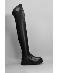 Bruno Bordese Knee-high boots for Women | Online Sale up to 40% off | Lyst