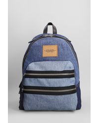 Marc Jacobs - The Large Backpack Backpack - Lyst