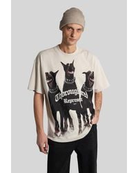 Represent - T-Shirt - Lyst