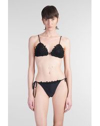 Cult Gaia - Irina Beachwear - Lyst