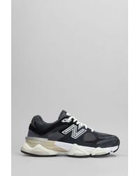 New Balance - 9060 - Lyst