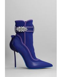 Le Silla Ankle boots for Women | Online Sale up to 80% off | Lyst