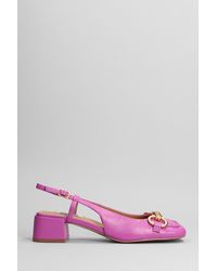 Bibi Lou Flat sandals for Women | Online Sale up to 87% off | Lyst