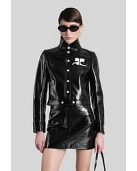 Courreges - Casual Jacket - Lyst