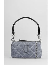 Marc Jacobs - The Pochette Shoulder Bag - Lyst