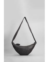 Lemaire - Small Croissant Shoulder Bag - Lyst