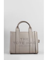 Marc Jacobs - The Small Tote Tote - Lyst