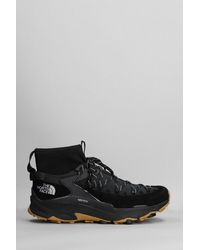 The North Face Sneakers for Men | Online Sale up to 52% off | Lyst