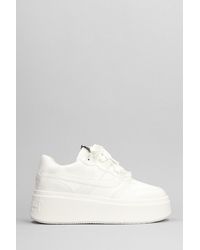 Ash - Match Sneakers - Lyst