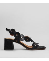 Chie Mihara - Sandals - Lyst