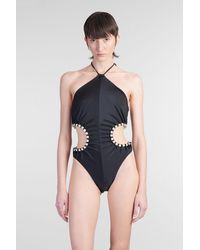 Cult Gaia - Sibel Beachwear - Lyst