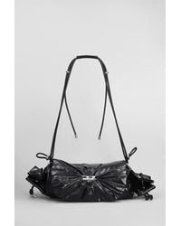 DIESEL - Shoulder Bags - Lyst