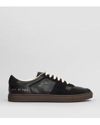 Common Projects - Bball Slim Sneakers - Lyst