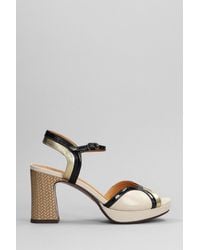 Chie Mihara - Keny Sandals - Lyst
