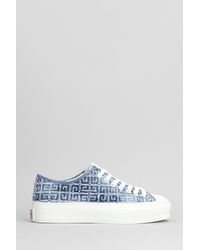 Givenchy - Sneakers city - Lyst