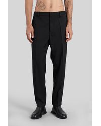 Jil Sander - D 06 Pants - Lyst
