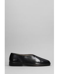 Lemaire - Loafers - Lyst