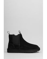 UGG - Neumel chelsea boots - Lyst