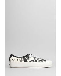 Vans - Authentic Reissue 44 Sneakers - Lyst