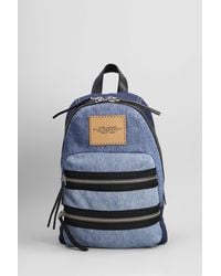 Marc Jacobs - The Medium Backpack Backpack - Lyst