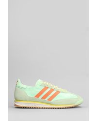 adidas - Sl 72 Og Sneakers - Lyst