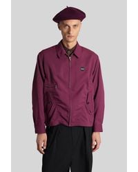 Undercover - Casual Jacket - Lyst