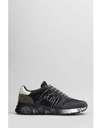 Premiata - Lander Sneakers - Lyst