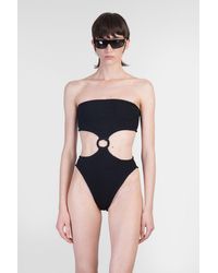 Hunza G - Jerry Swim Beachwear - Lyst