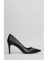 Michael Kors - Alina Flex Pump Pumps - Lyst