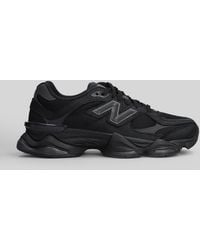 New Balance - U9060Zge Sneakers - Lyst