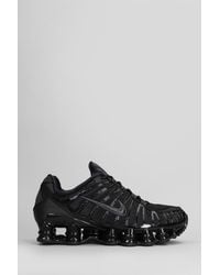 Nike - Shox Tl - Lyst