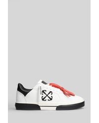 Off-White c/o Virgil Abloh - Sneaker - Lyst