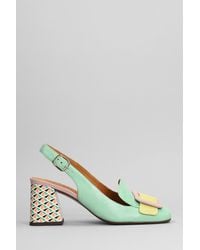 Chie Mihara - Suzan Pumps - Lyst