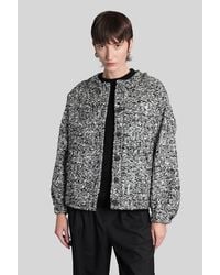 IRO - Hassia Casual Jacket - Lyst