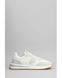 Philippe Model - Tropez 2.1 Sneakers - Lyst