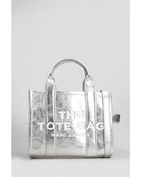 Marc Jacobs - The Small Tote Tote - Lyst