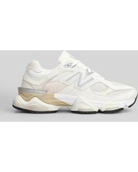 New Balance - 9060 - Lyst