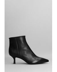 Fabio Rusconi Boots for Women | Online Sale up to 45% off | Lyst