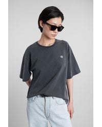 Anine Bing - Rudy T-Shirt - Lyst