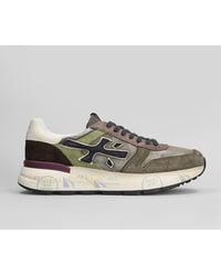 Premiata - Mick Sneakers - Lyst