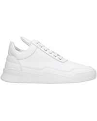 Filling Pieces Shoes for Men - Up to 63% off at Lyst.com